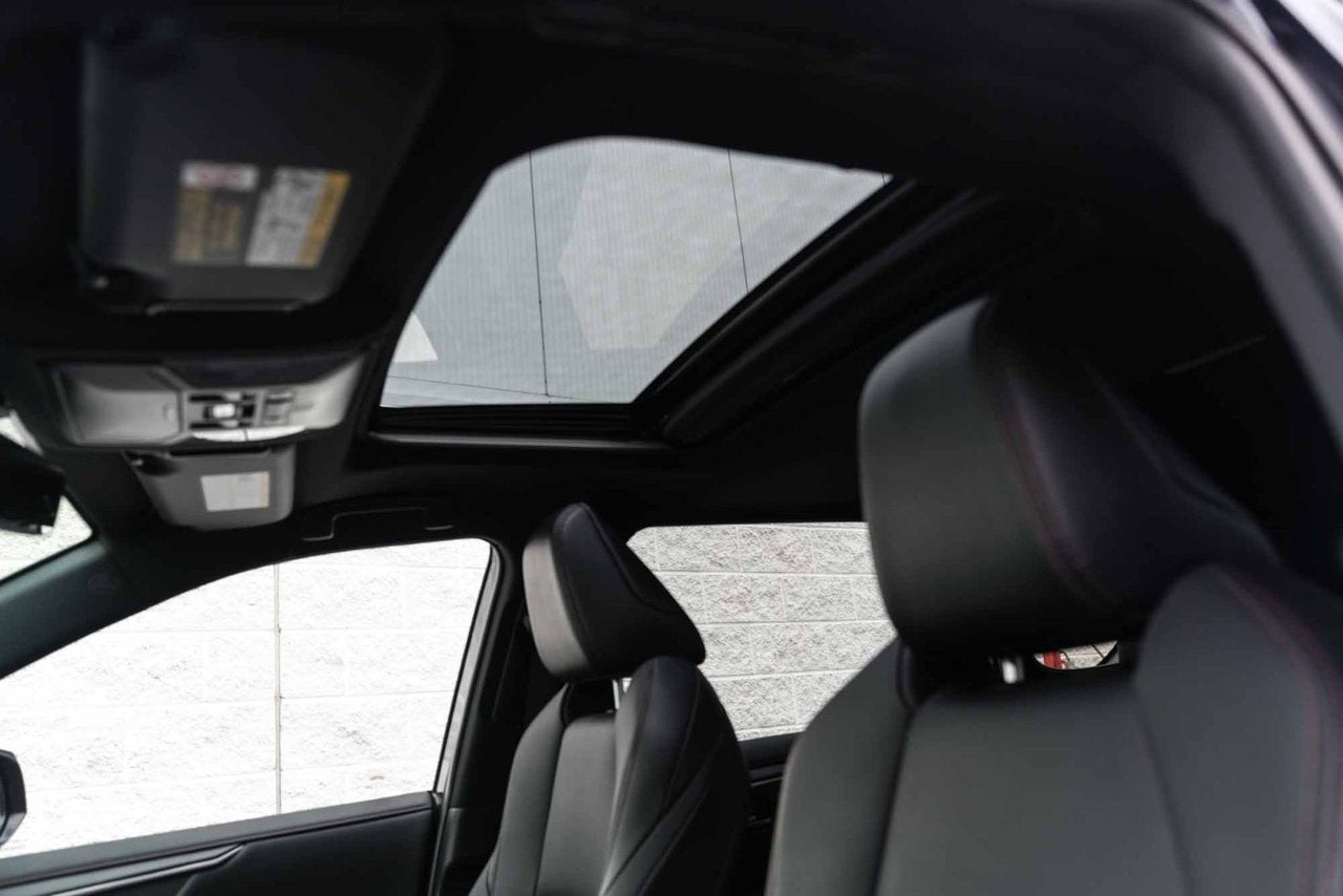 2022 Toyota RAV4 Prime XSE