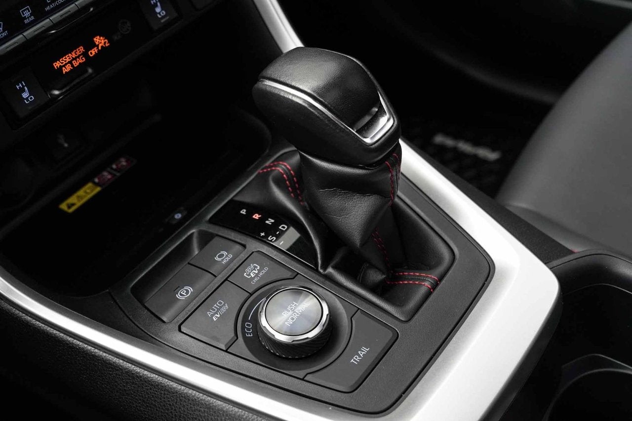 2022 Toyota RAV4 Prime XSE
