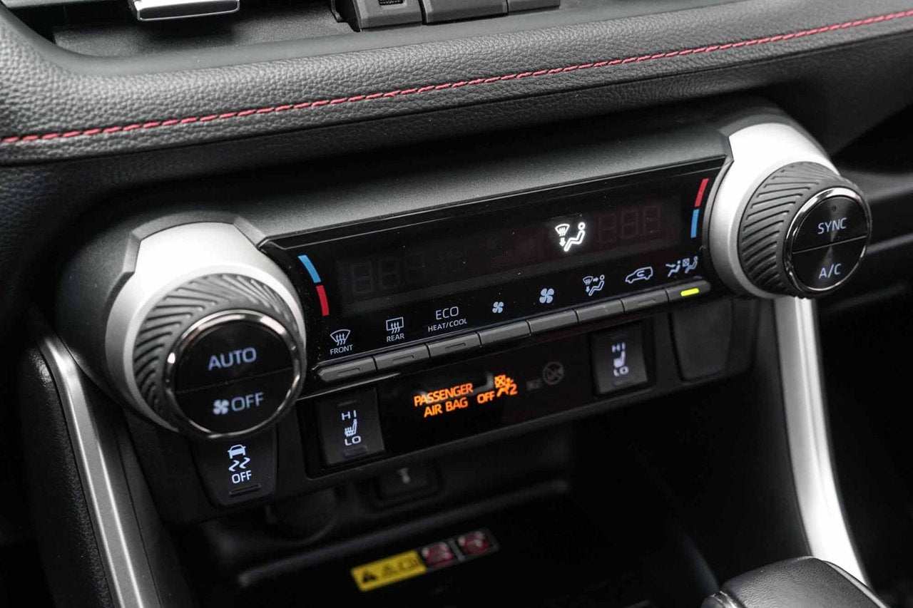 2022 Toyota RAV4 Prime XSE