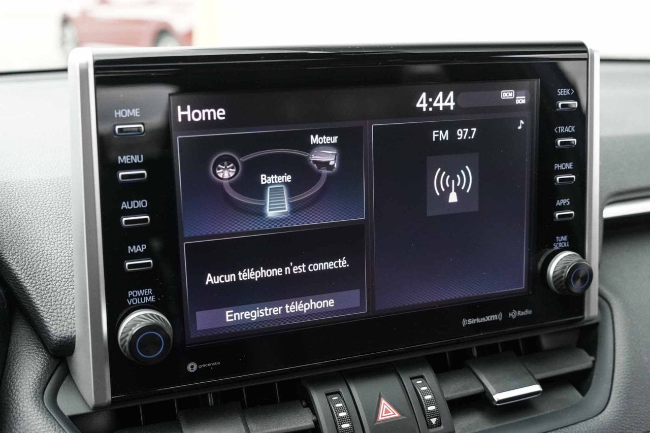 2022 Toyota RAV4 Prime XSE