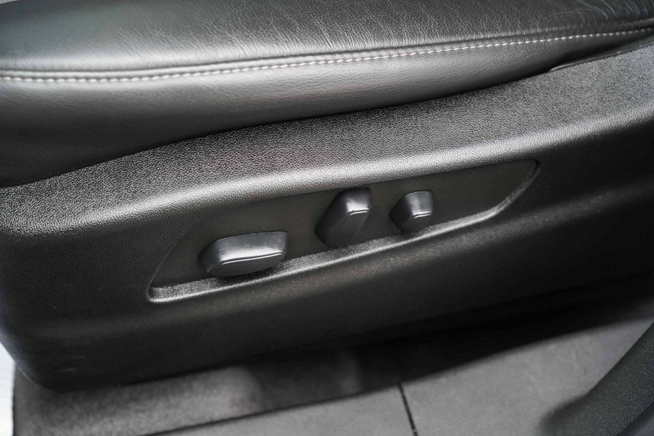 2022 Cadillac XT4 AWD Premium Luxury BAS KM CUIR CARPLAY