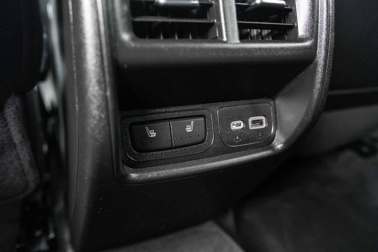 2022 Cadillac XT4 AWD Premium Luxury BAS KM CUIR CARPLAY