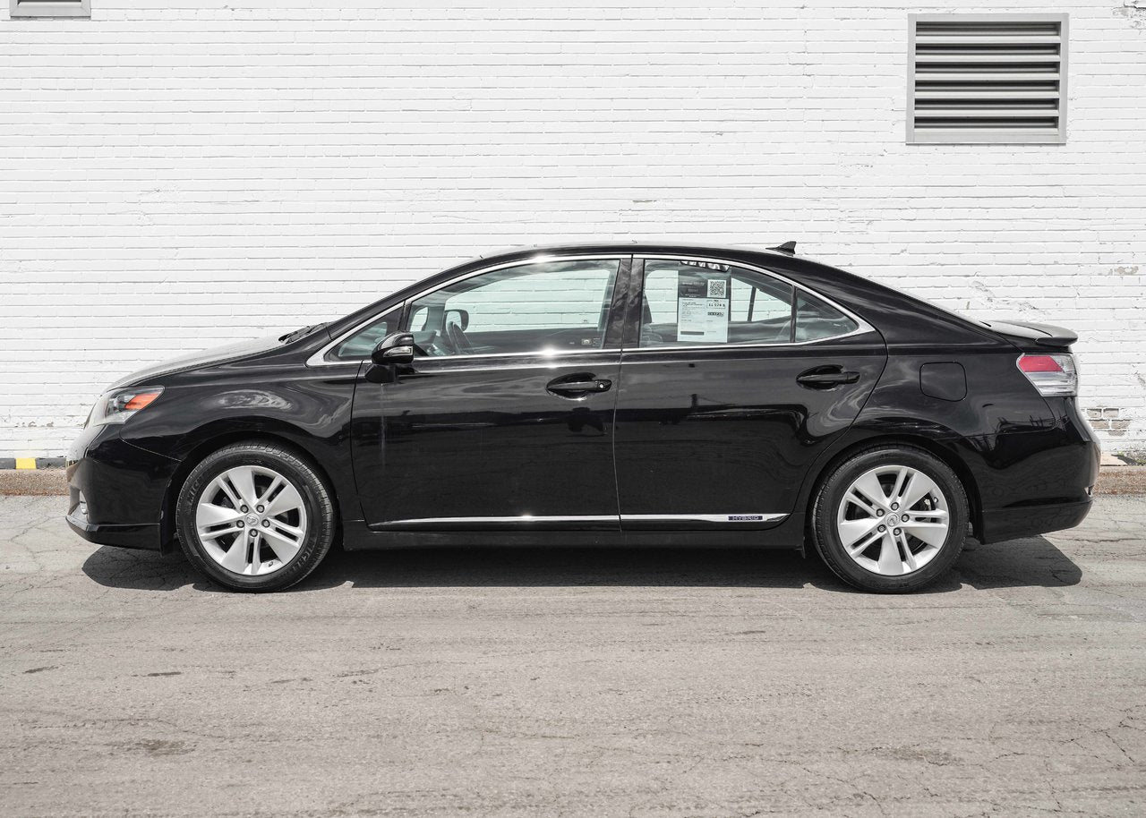 2010 Lexus HS 250h **PREMIUM HYBRIDE**