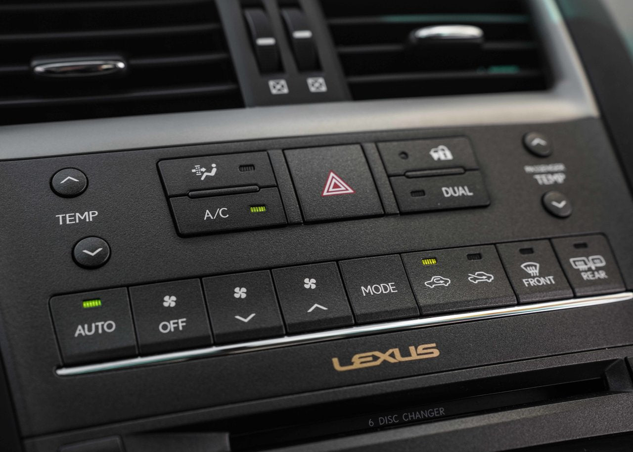 2010 Lexus HS 250h **PREMIUM HYBRIDE**