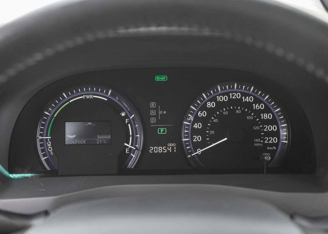 2010 Lexus HS 250h **PREMIUM HYBRIDE**