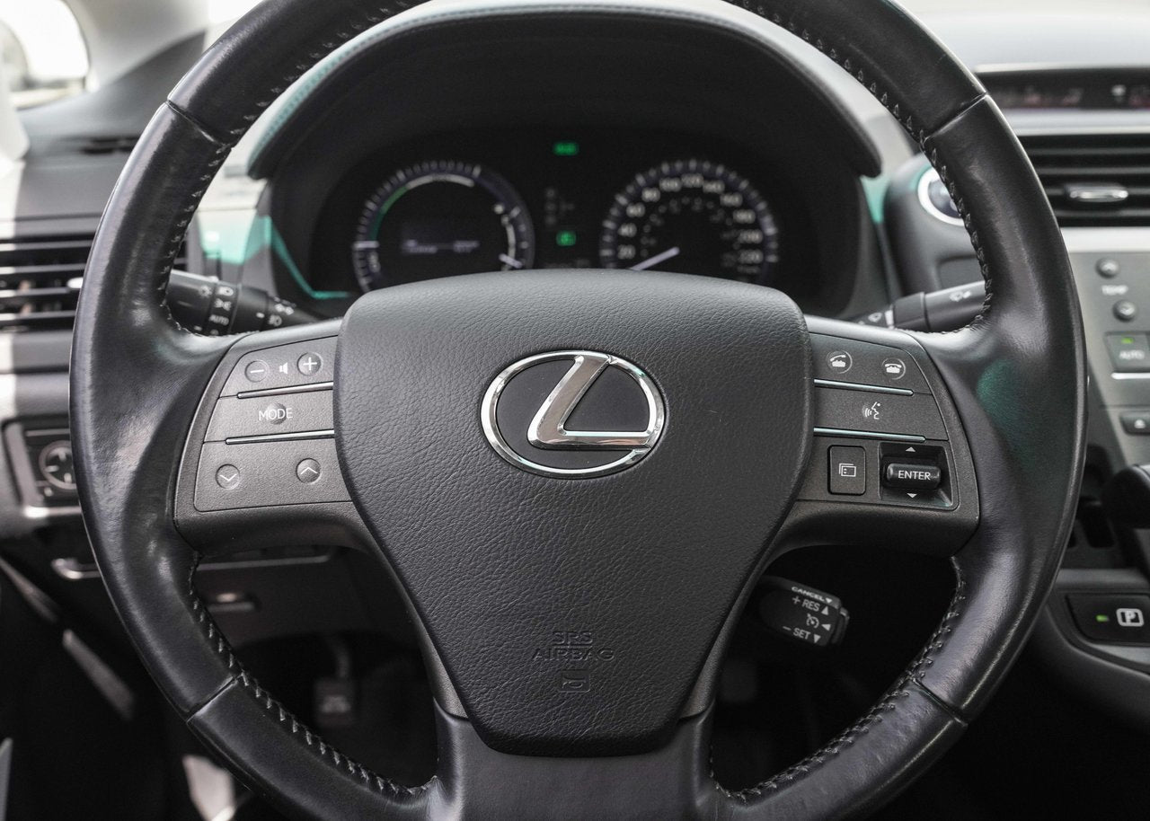 2010 Lexus HS 250h **PREMIUM HYBRIDE**