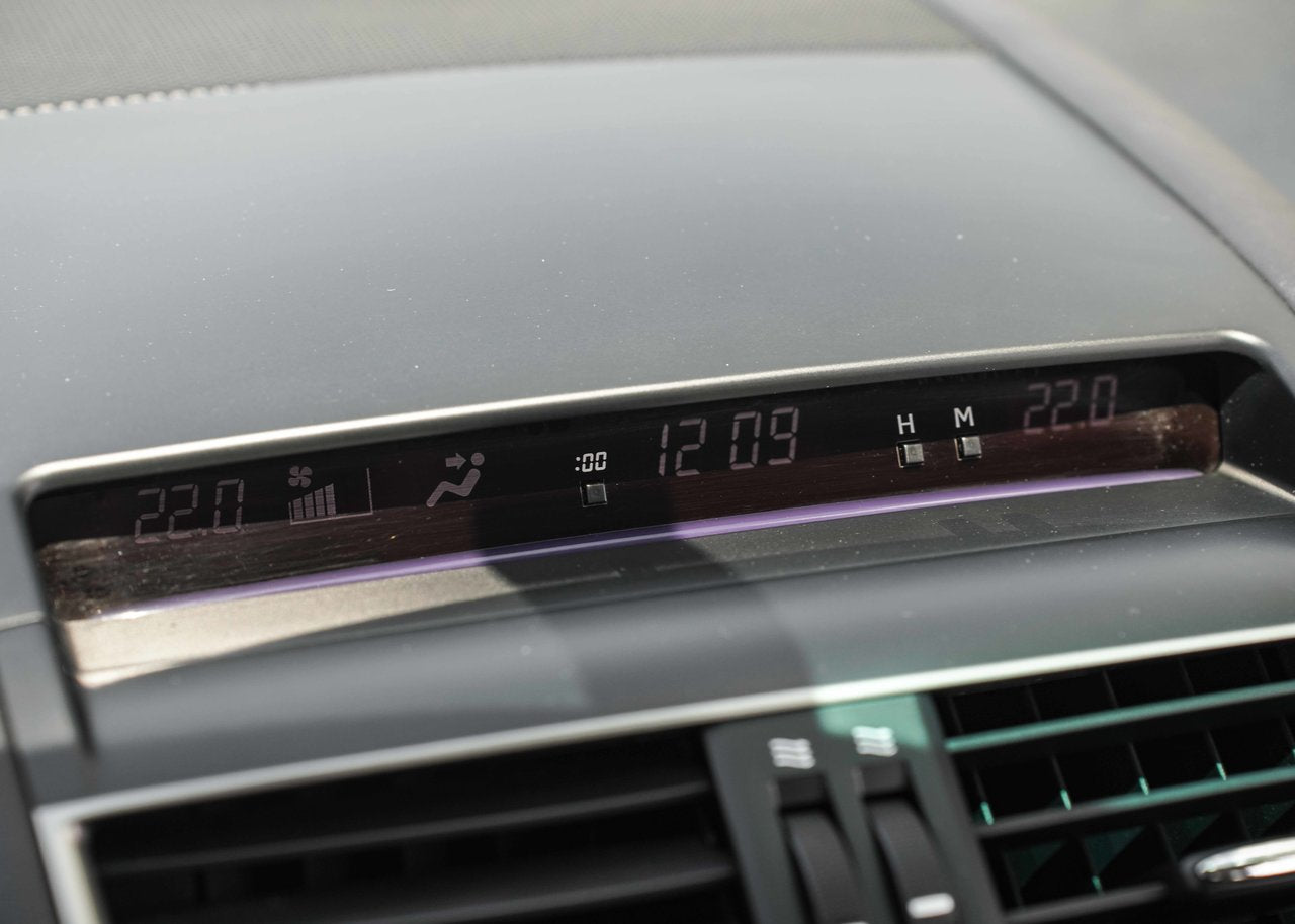 2010 Lexus HS 250h **PREMIUM HYBRIDE**