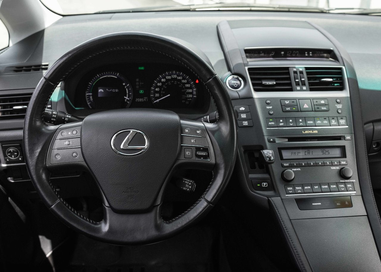 2010 Lexus HS 250h **PREMIUM HYBRIDE**