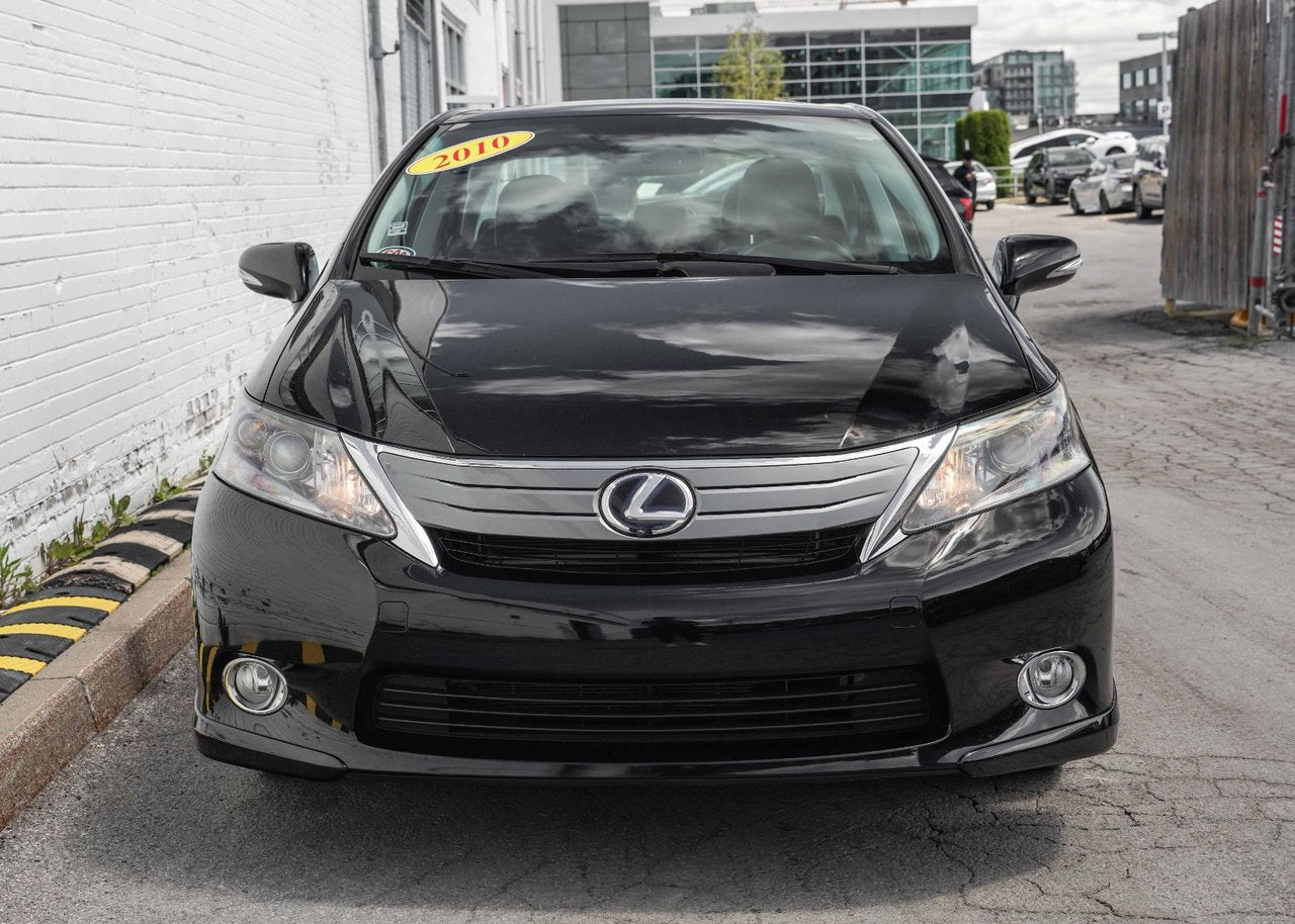 2010 Lexus HS 250h **PREMIUM HYBRIDE**