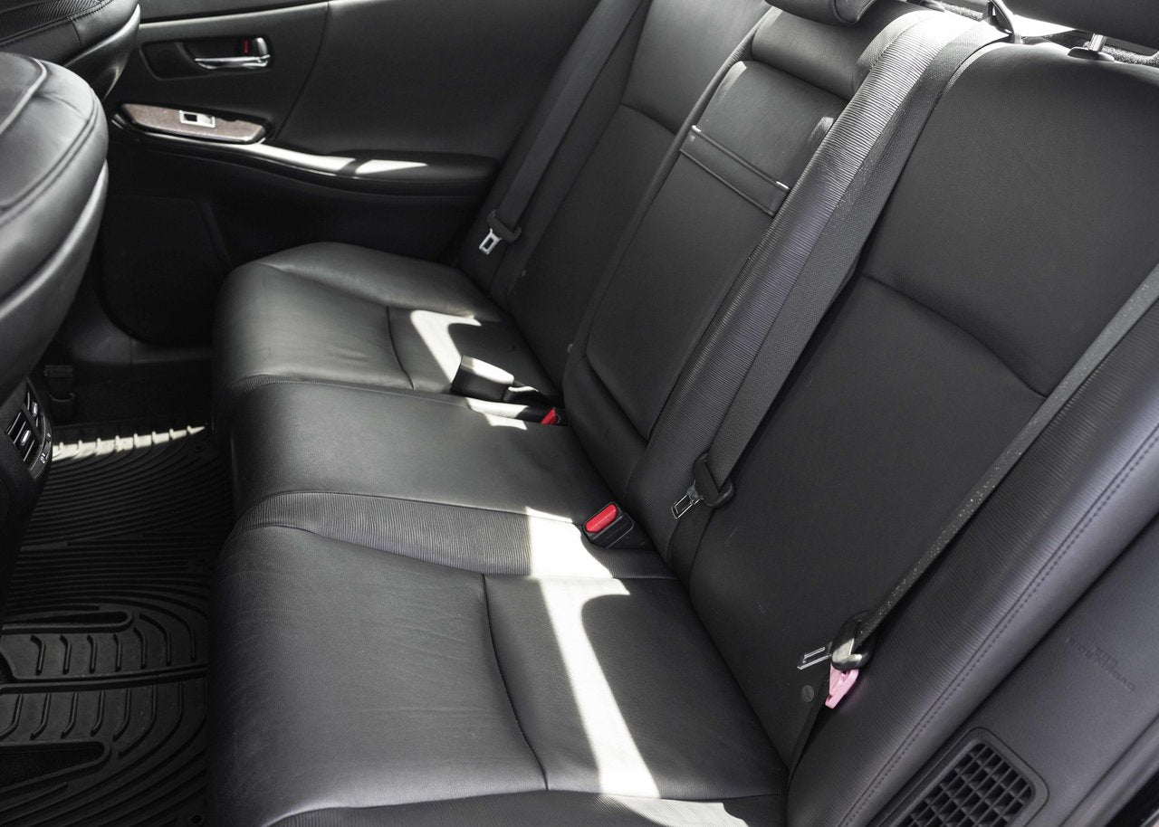 2010 Lexus HS 250h **PREMIUM HYBRIDE**