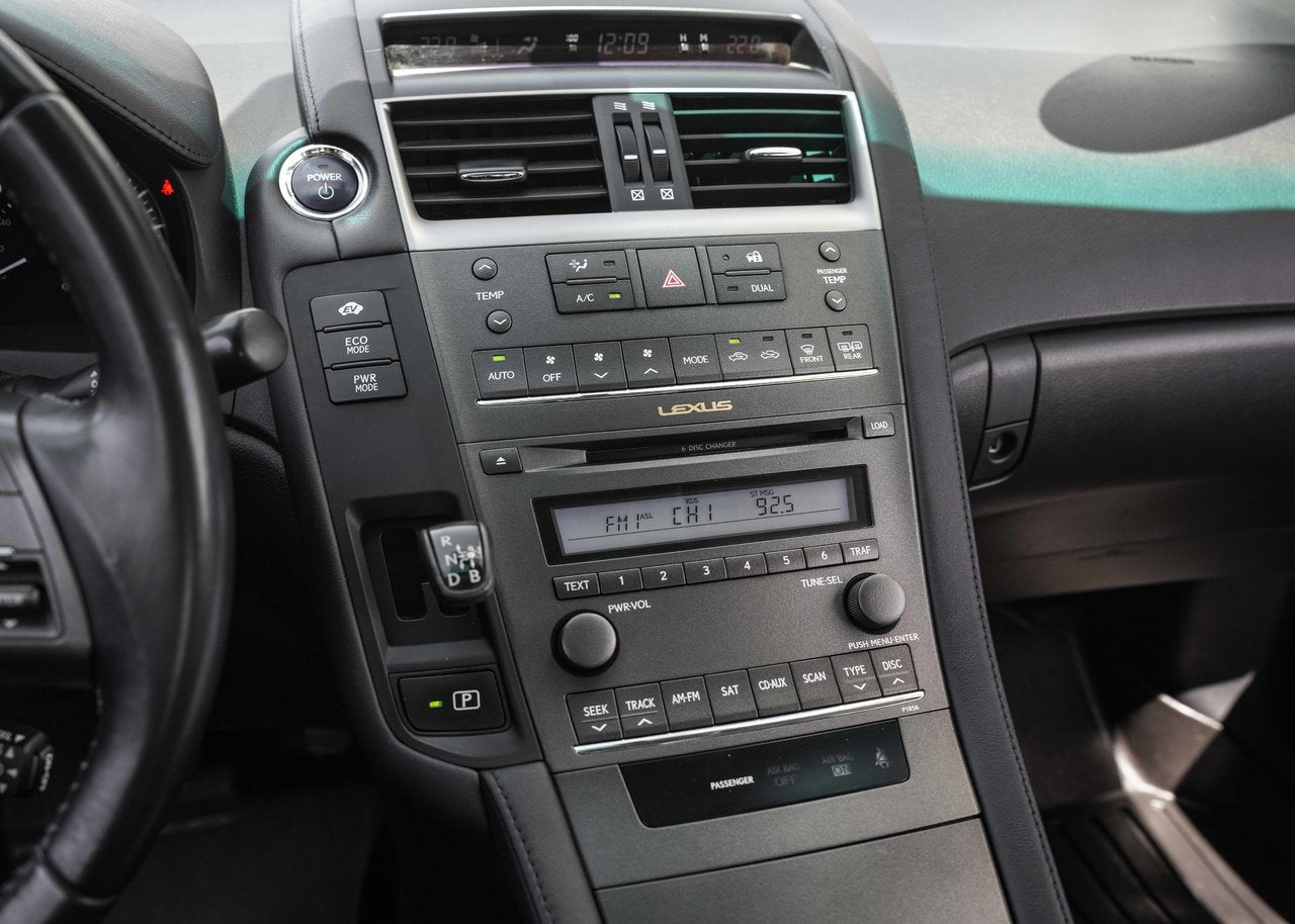 2010 Lexus HS 250h **PREMIUM HYBRIDE**