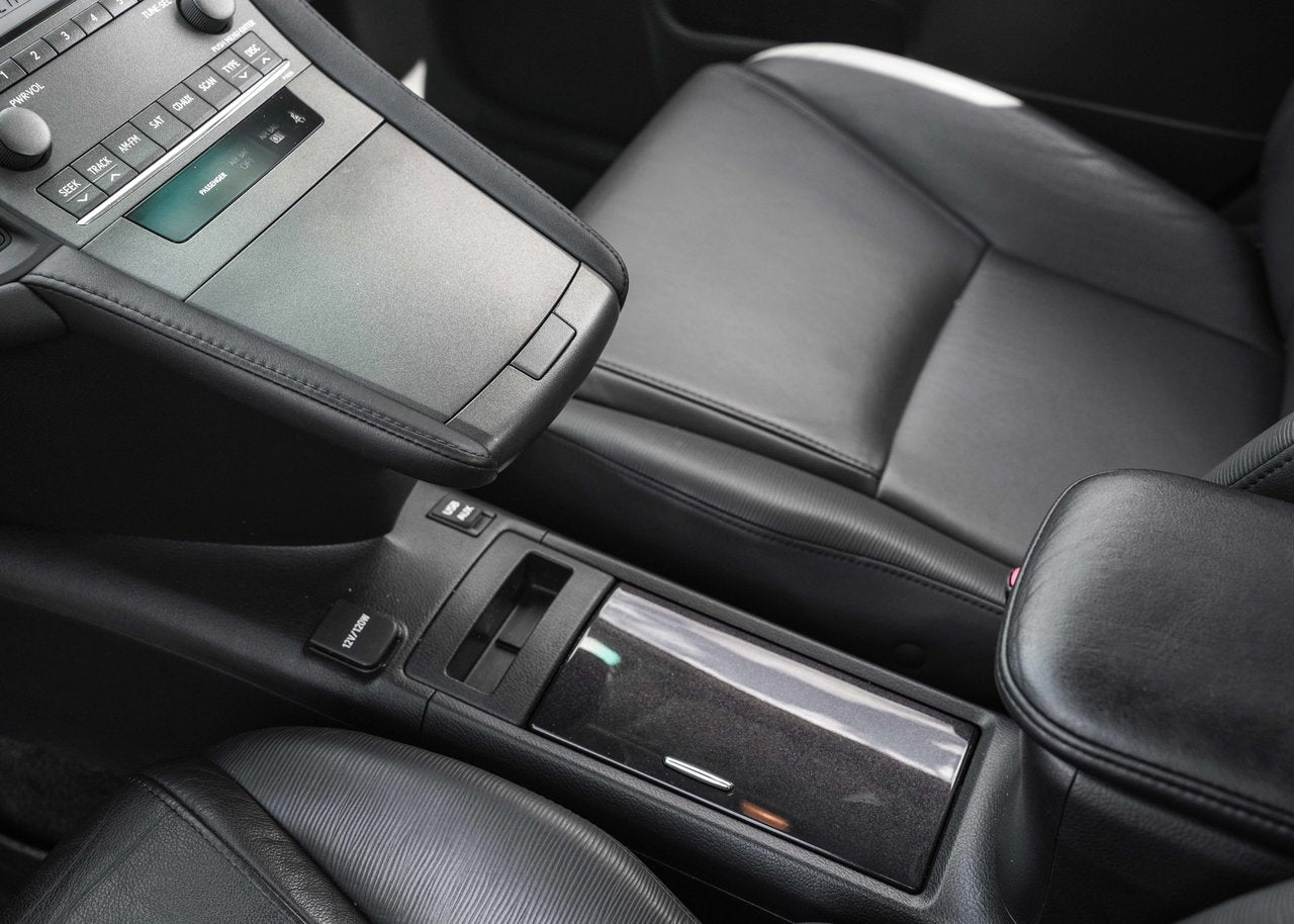2010 Lexus HS 250h **PREMIUM HYBRIDE**