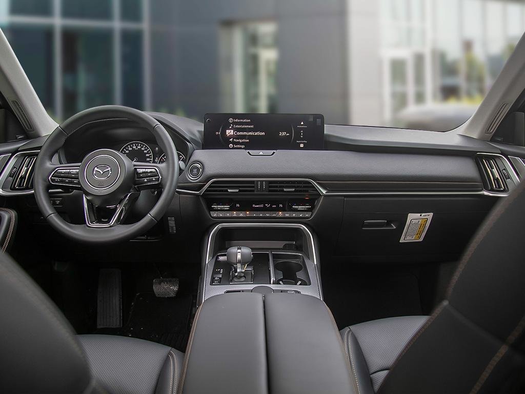 2026 Mazda CX-90 Mild Hybrid GT
