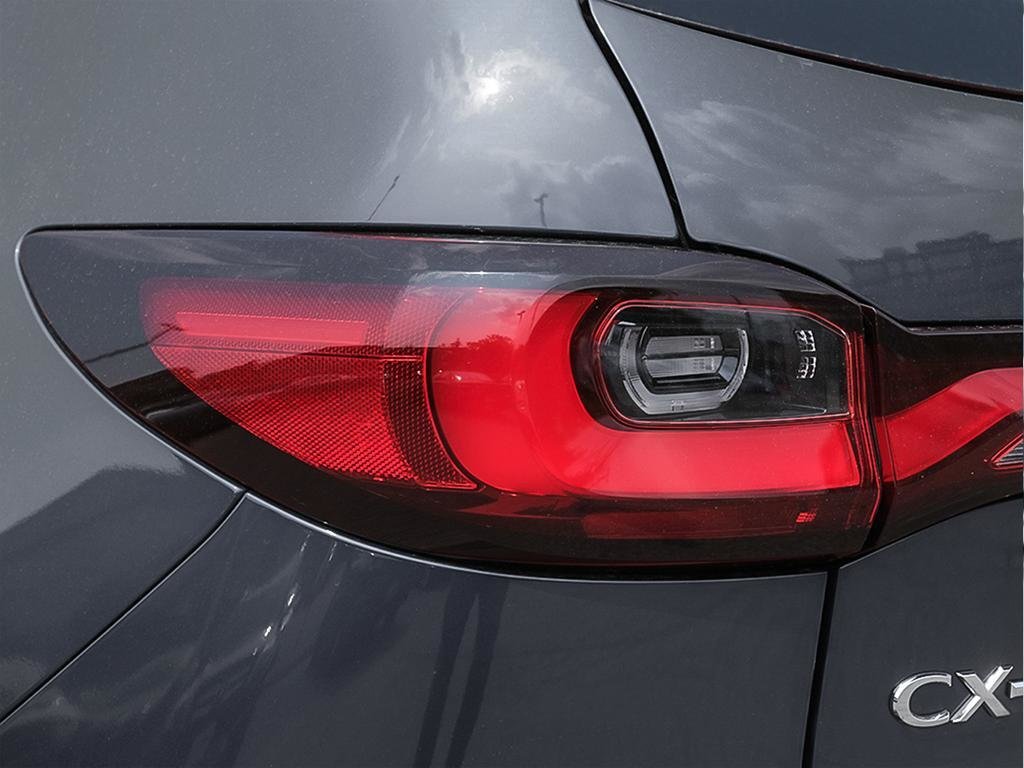 2026 Mazda CX-90 Mild Hybrid GT