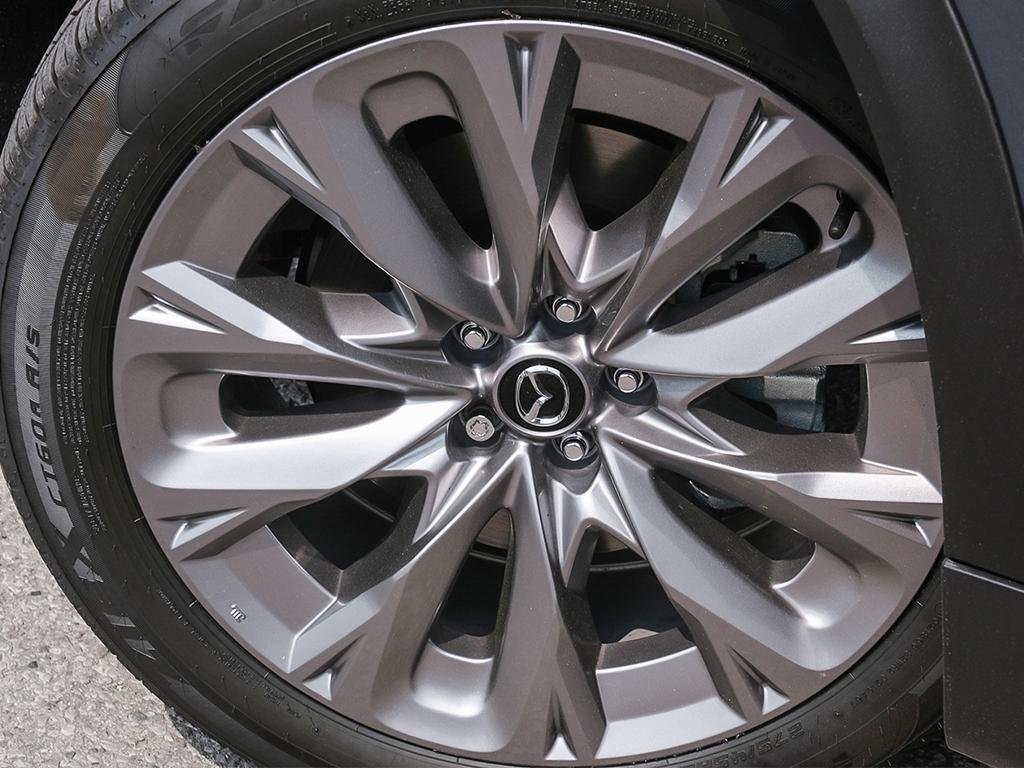 2026 Mazda CX-90 Mild Hybrid GT