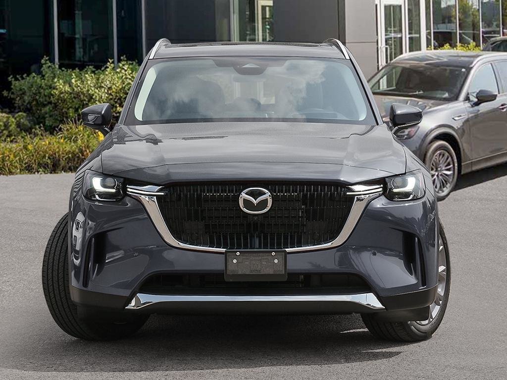 2026 Mazda CX-90 Mild Hybrid GT