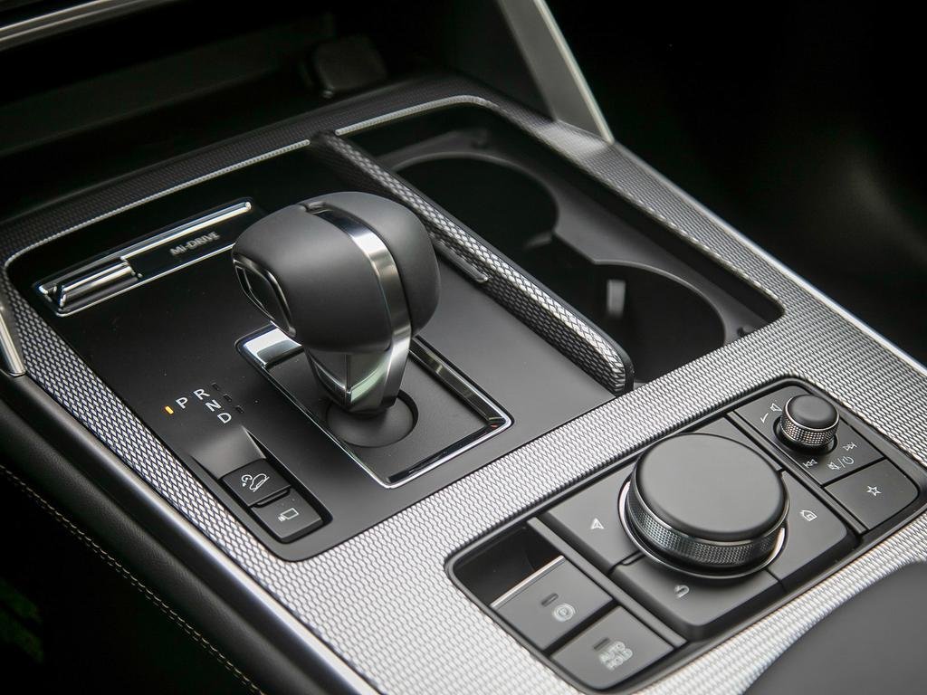 2026 Mazda CX-90 Mild Hybrid GT