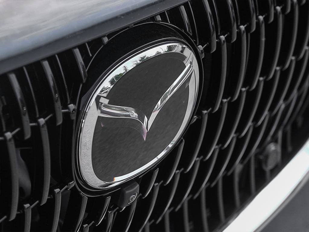 2026 Mazda CX-90 Mild Hybrid GT