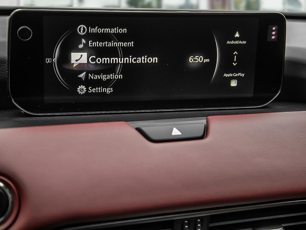 2026 Mazda CX-70 Plug-In Hybrid GT