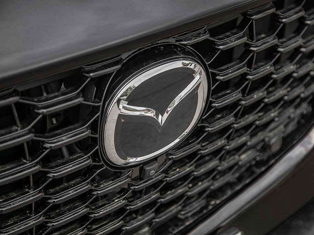 2026 Mazda CX-70 Plug-In Hybrid GT