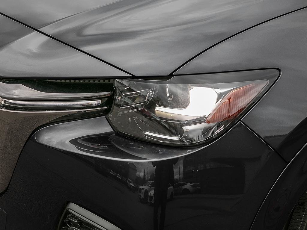 2026 Mazda CX-70 Plug-In Hybrid GT