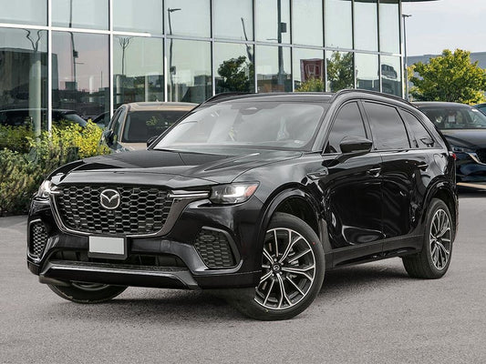 2026 Mazda CX-70 Plug-In Hybrid GT