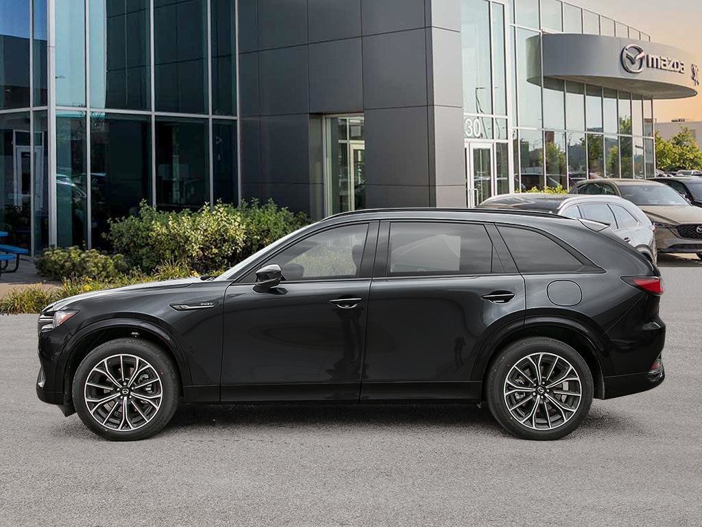 2026 Mazda CX-70 Plug-In Hybrid GT