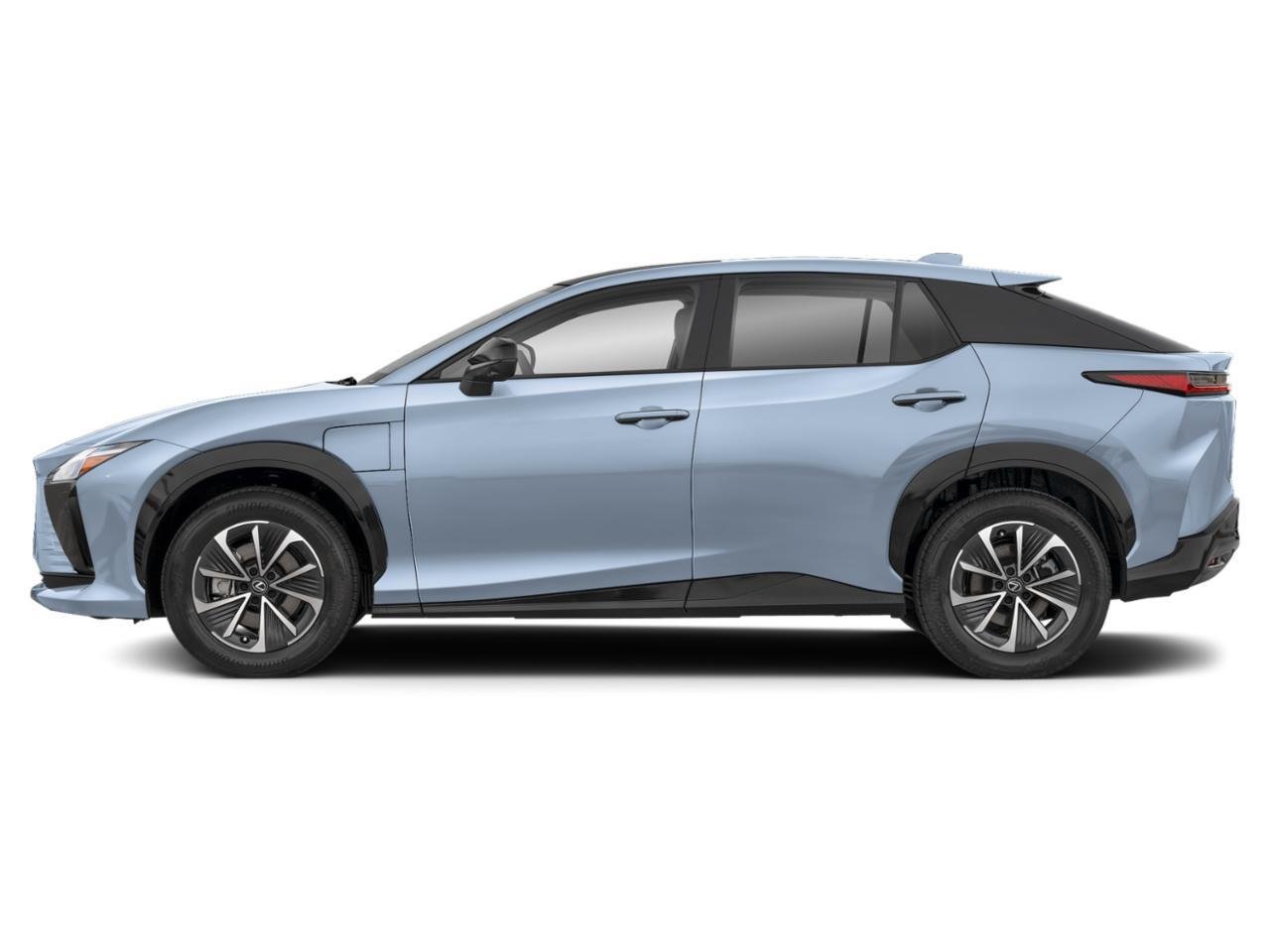 2026 Lexus RZ 450e Luxury