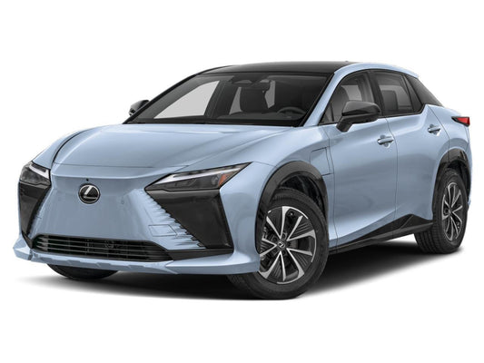 2026 Lexus RZ 450e Luxury