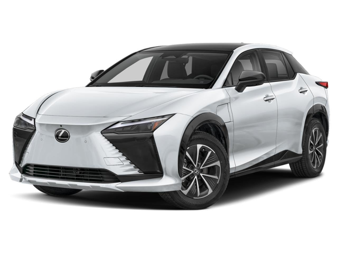 2026 Lexus RZ 450e Signature