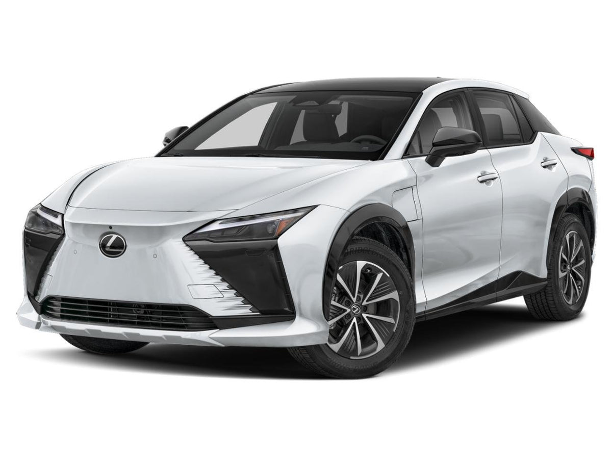 2026 Lexus RZ 450e Signature