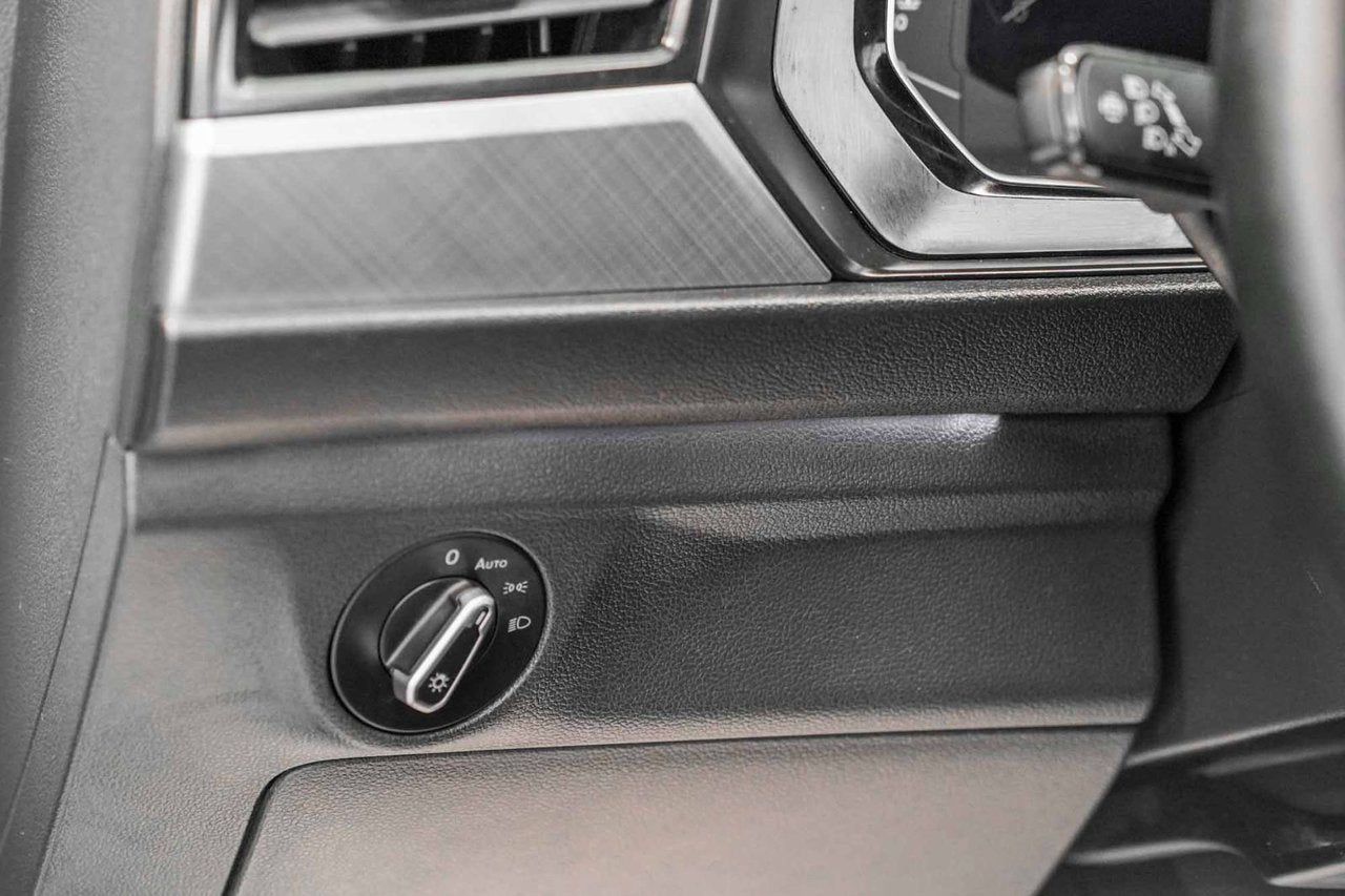 2022 Volkswagen Jetta Comfortline **SPORT PACK**