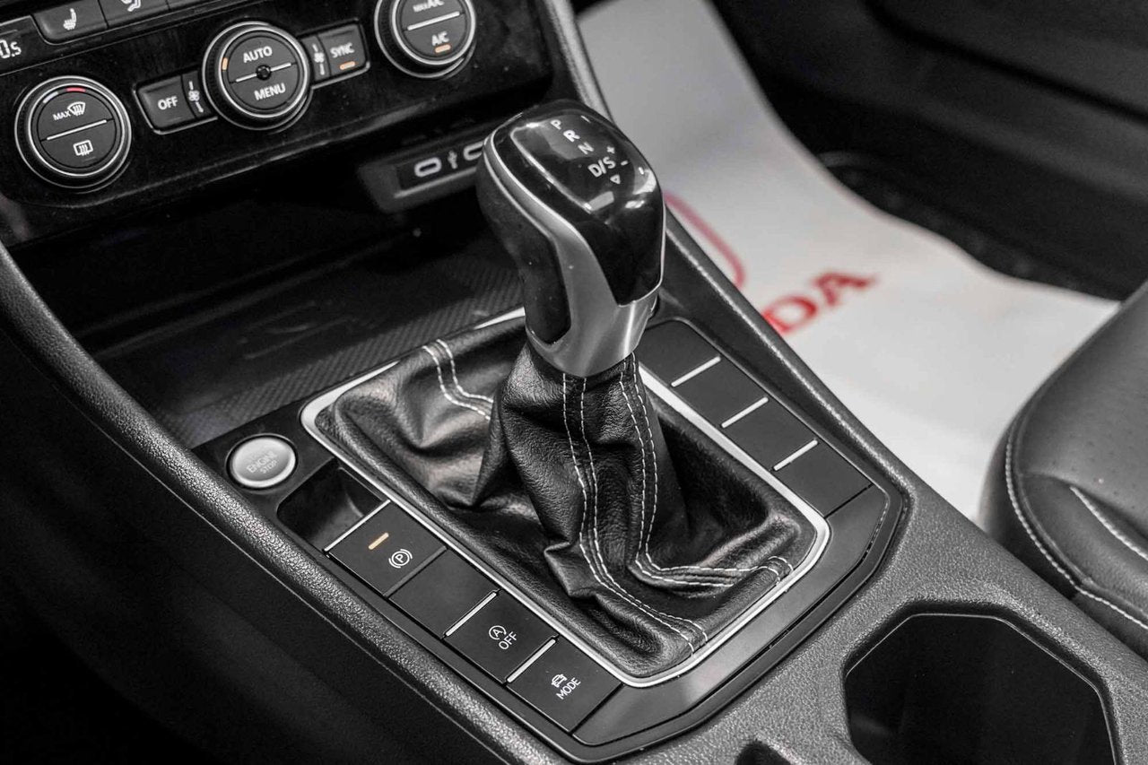 2022 Volkswagen Jetta Comfortline **SPORT PACK**