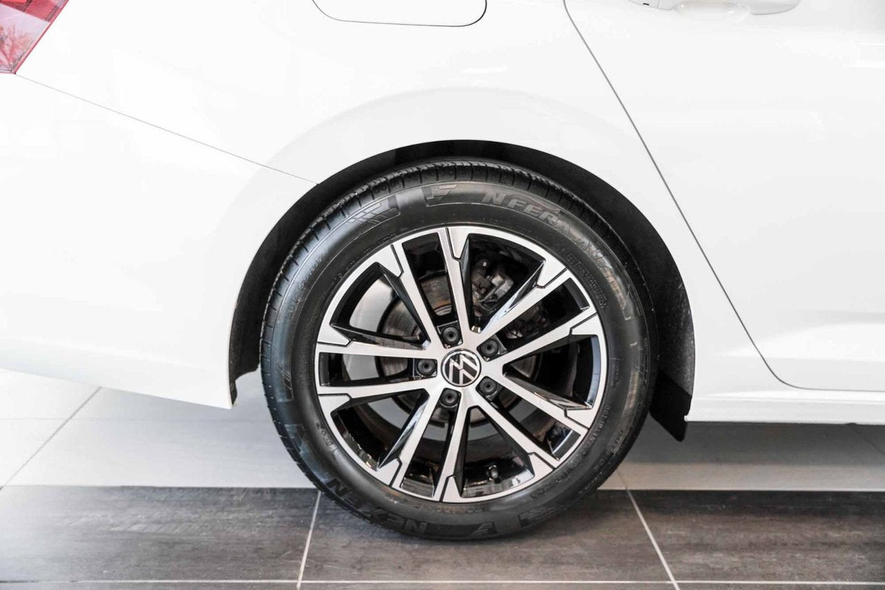 2022 Volkswagen Jetta Comfortline **SPORT PACK**