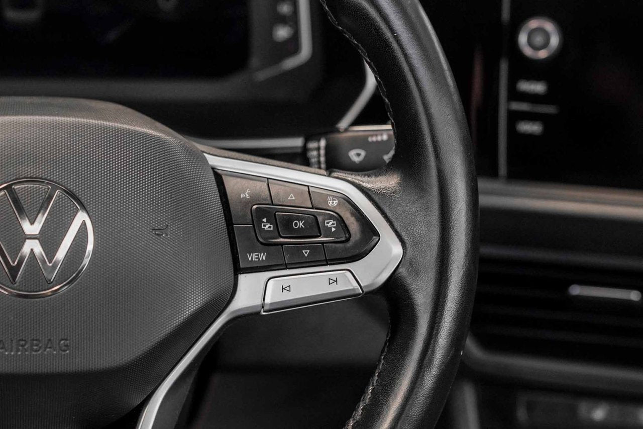 2022 Volkswagen Jetta Comfortline **SPORT PACK**