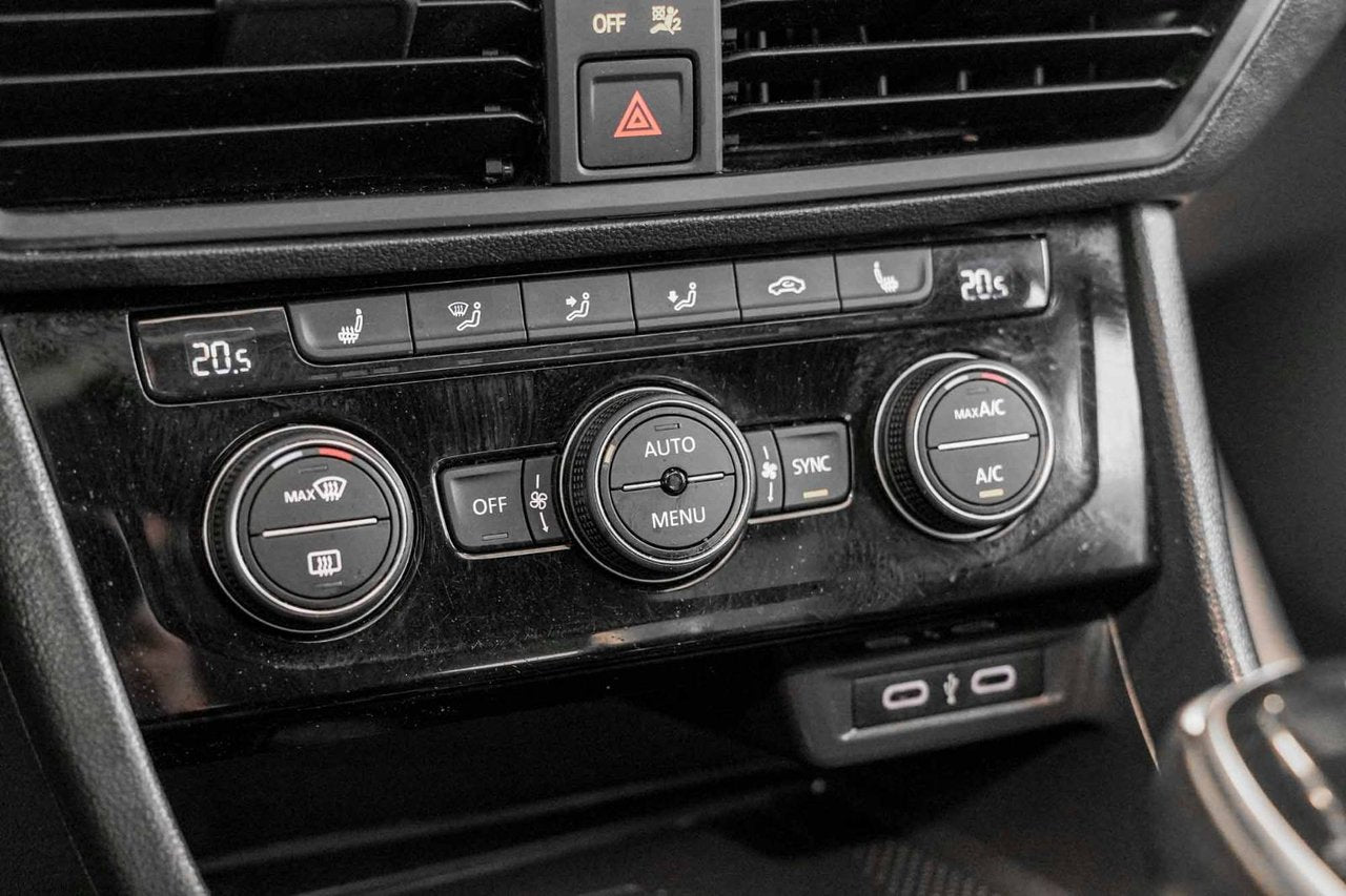 2022 Volkswagen Jetta Comfortline **SPORT PACK**
