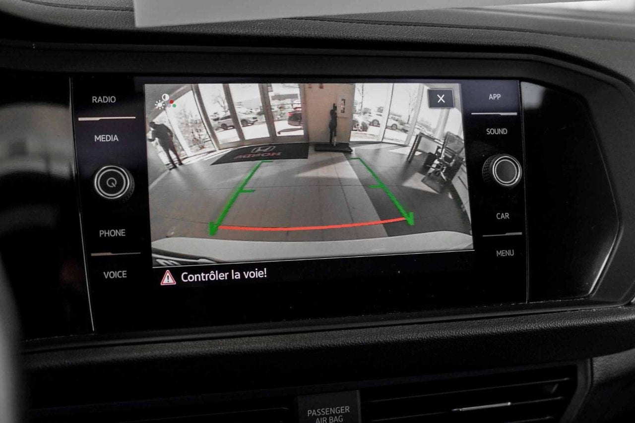 2022 Volkswagen Jetta Comfortline **SPORT PACK**