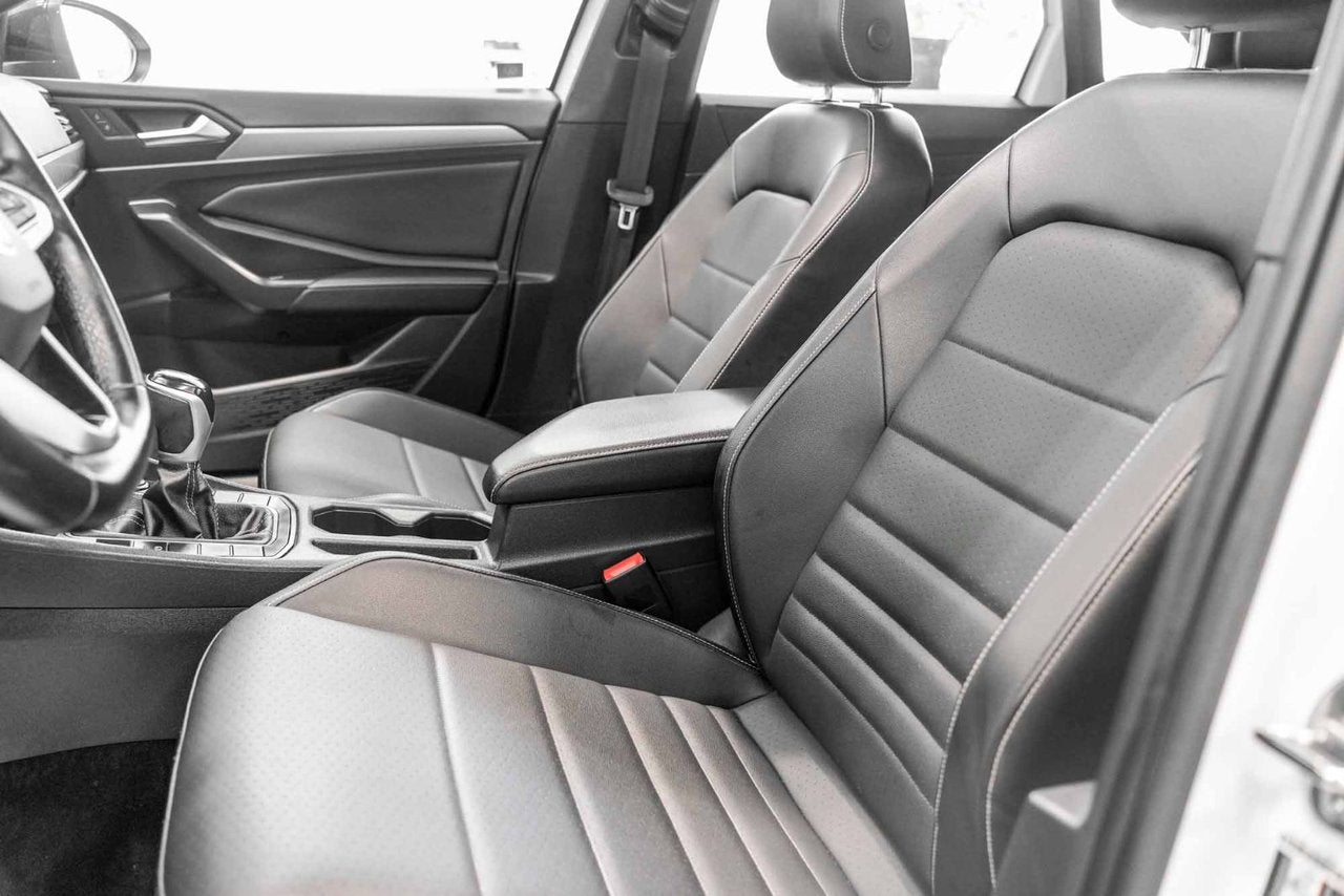 2022 Volkswagen Jetta Comfortline **SPORT PACK**