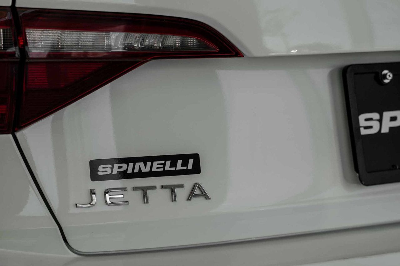 2022 Volkswagen Jetta Comfortline **SPORT PACK**