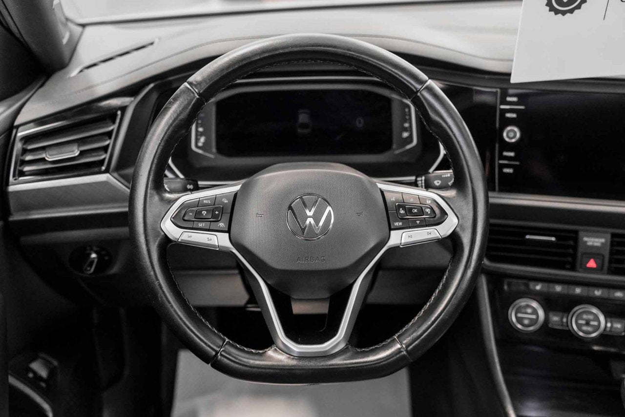 2022 Volkswagen Jetta Comfortline **SPORT PACK**