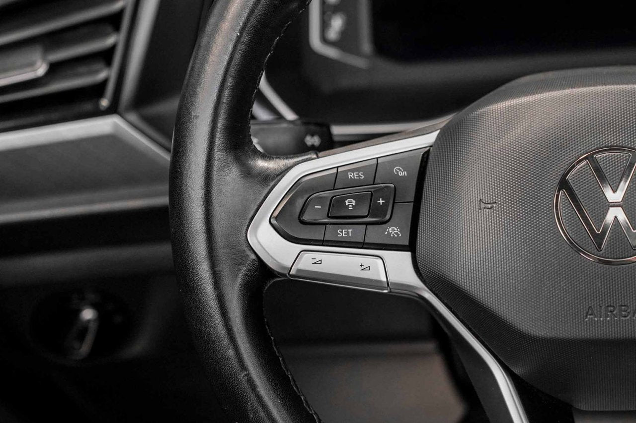 2022 Volkswagen Jetta Comfortline **SPORT PACK**
