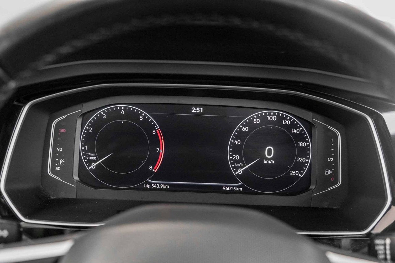 2022 Volkswagen Jetta Comfortline **SPORT PACK**