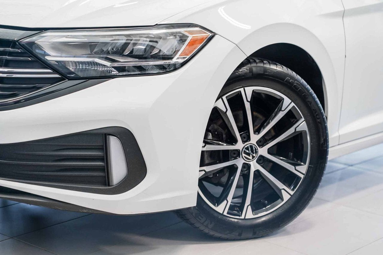2022 Volkswagen Jetta Comfortline **SPORT PACK**