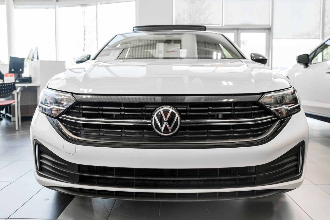 2022 Volkswagen Jetta Comfortline **SPORT PACK**