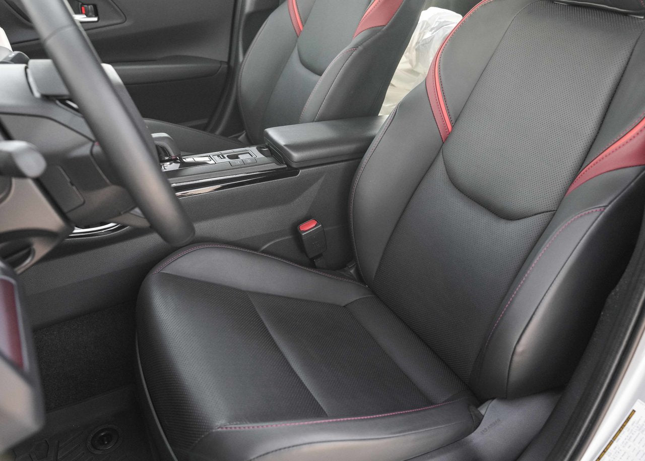 2025 Toyota Prius Plug-In Hybrid XSE
