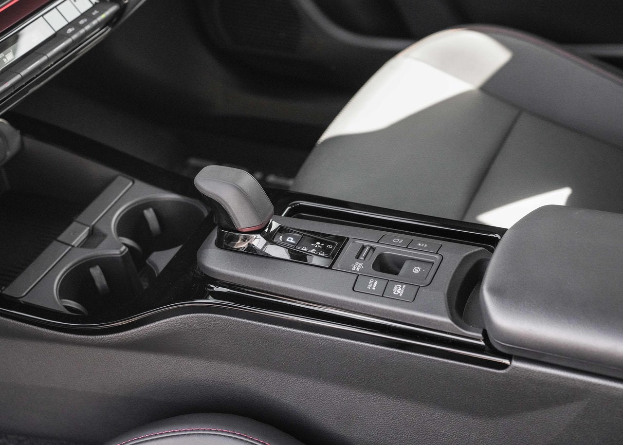2025 Toyota Prius Plug-In Hybrid XSE