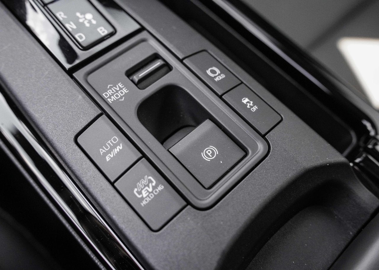 2025 Toyota Prius Plug-In Hybrid XSE