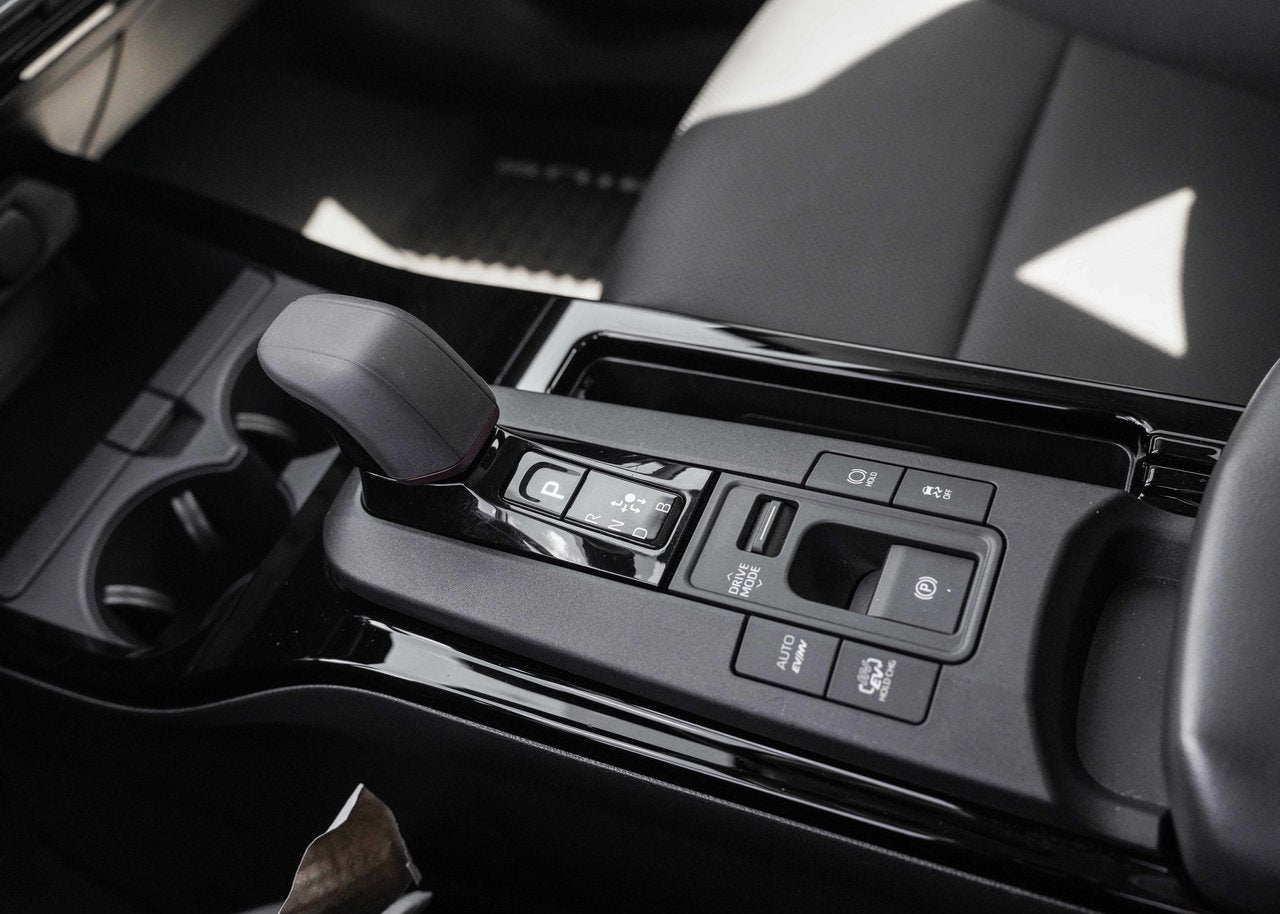 2025 Toyota Prius Plug-In Hybrid XSE