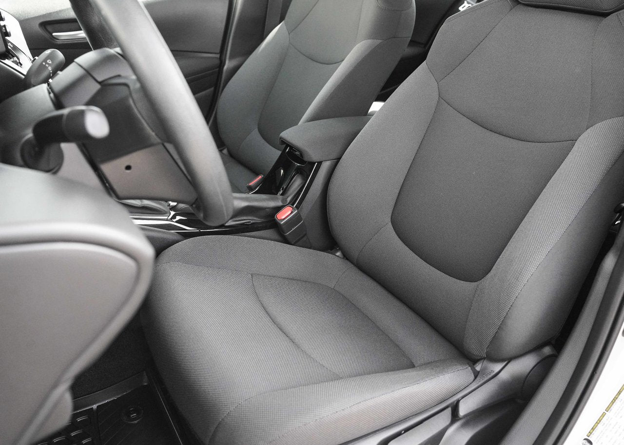 2021 Toyota Corolla L