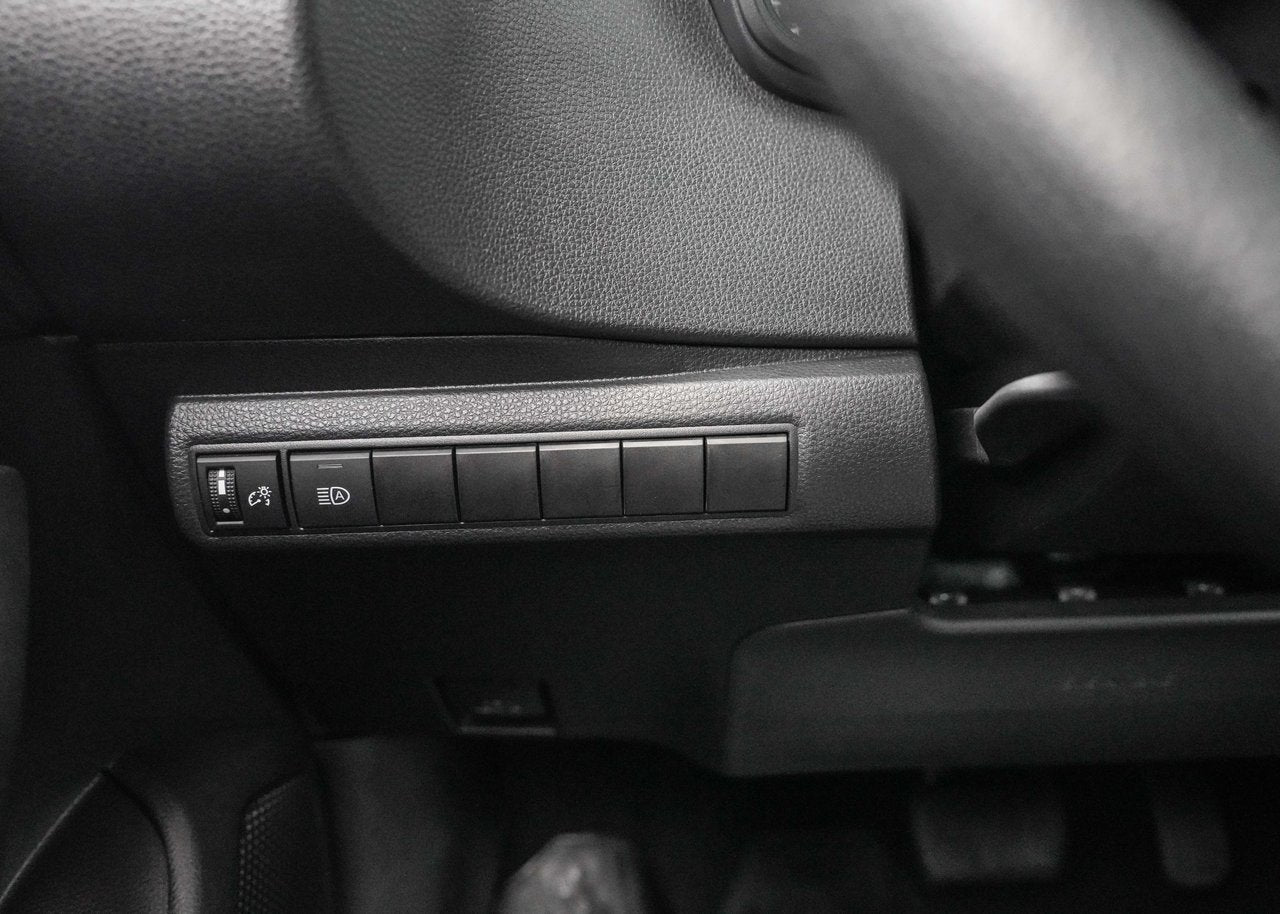 2021 Toyota Corolla L